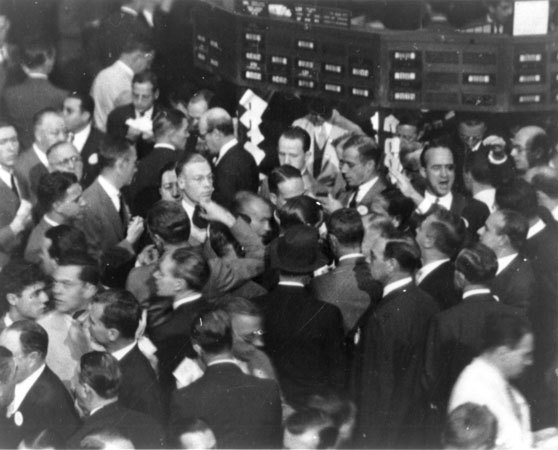 Photos 1930s Page 1 Photos Virtual Museum And Archive Of The History Of Financial Regulation 