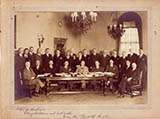 Investment Bankers Code Committee, 1933-1934