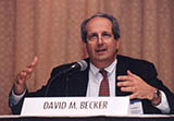 David Becker