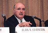 Alan Levenson
