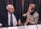 Joel H. Goldberg and Anne Jones