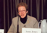 Anne P. Jones