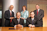 PCAOB Founding Board Members
