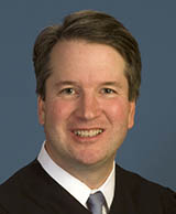 Judge Brett Kavanaugh, U.S. Court of Appeals for the District of Columbia Circuit, May 6, 2009.