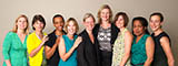 Women of PCAOB's Office of the General Counsel (2014)
