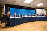 Roundtable of Current and Former SEC Enforcement Directors