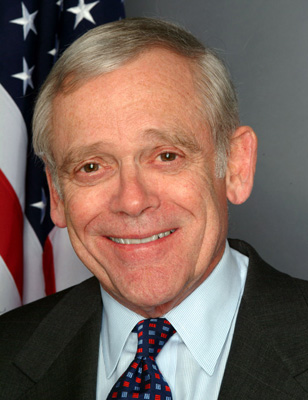 William Donaldson