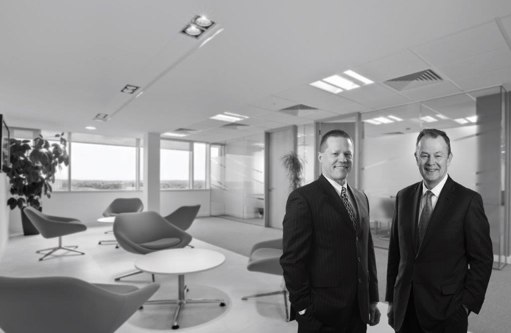 Douglas Grande, Paul Bijou