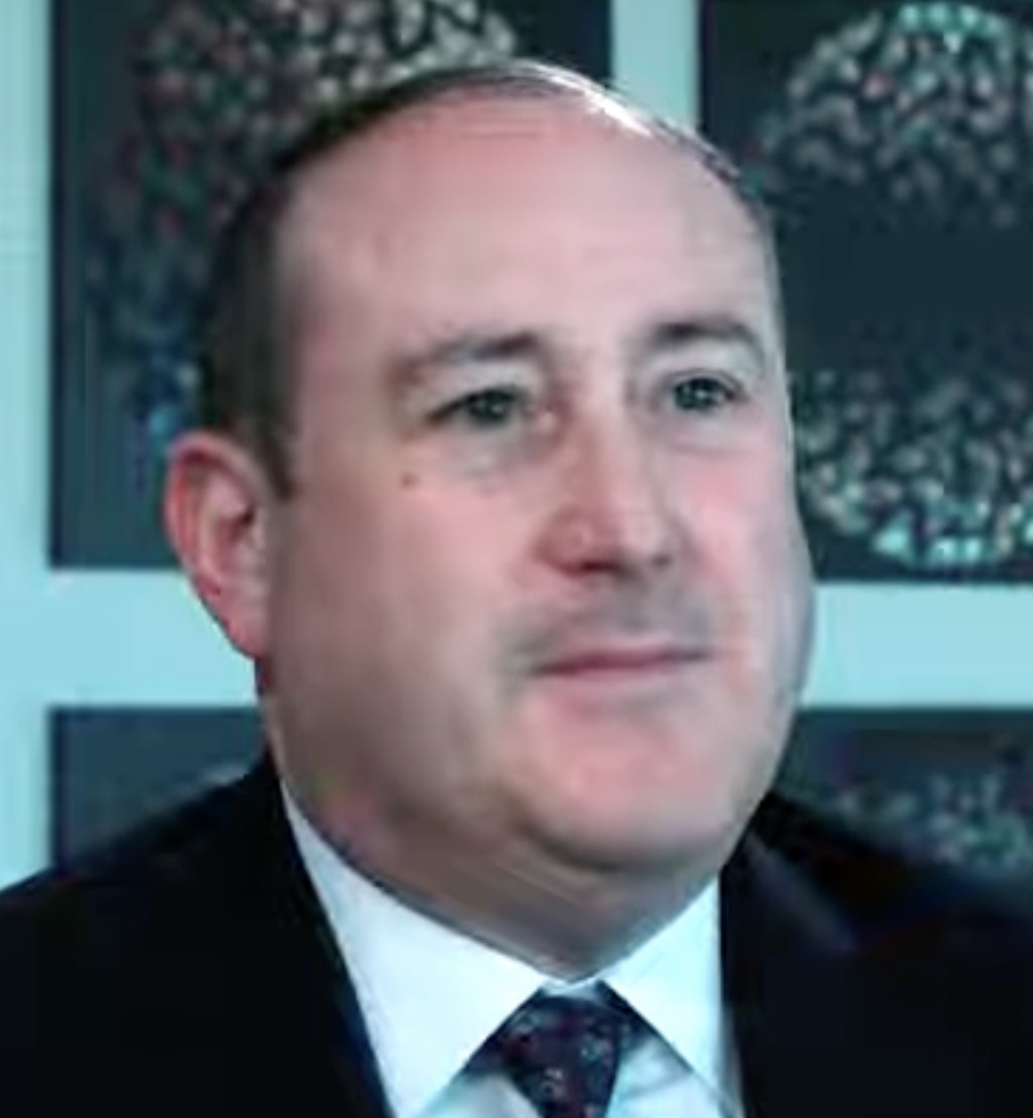 Peter B. Driscoll